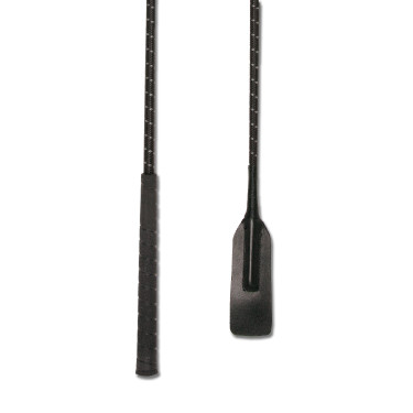 Springzweep Waldhausen Zwart / zilver