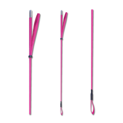 Waldhausen zweep Roze