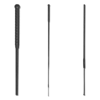 Waldhausen Basic zweepje Zwart