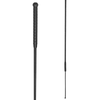 Waldhausen Basic zweepje Zwart