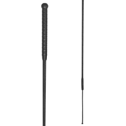 Waldhausen Basic zweepje Zwart