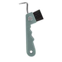 Magnetische hoevenkrabber Waldhausen Teugel Groen