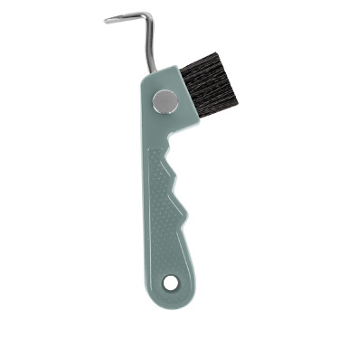 Magnetische hoevenkrabber Waldhausen Teugel Groen