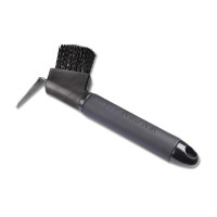 Waldhausen synthetische hoevenkrabber Zwart Waldhausen synthetische hoevenkrabber Zwart