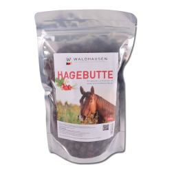 Rozenbottel Waldhausen vitamine C Rozenbottel Waldhausen vitamine C