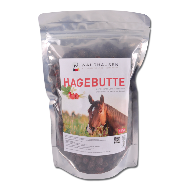 Rozenbottel Waldhausen vitamine C Rozenbottel Waldhausen vitamine C