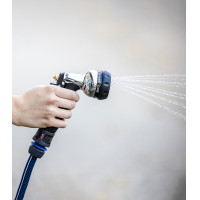 Douche Komfort Waldhausen Zwart