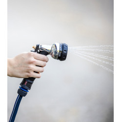 Douche Komfort Waldhausen Zwart Douche Komfort Waldhausen Zwart