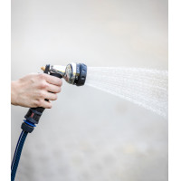 Douche Komfort Waldhausen Zwart