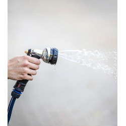 Douche Komfort Waldhausen Zwart Douche Komfort Waldhausen Zwart