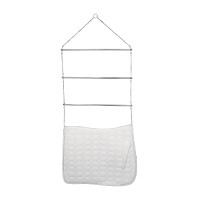 Ladder voor dekens Waldhausen metaal Metaal Ladder voor dekens Waldhausen metaal Metaal