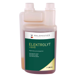 Elektrolyten Vloeistof Waldhausen