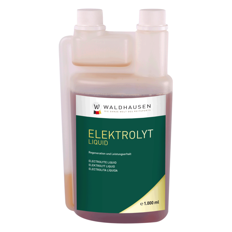 Elektrolyten Vloeistof Waldhausen Elektrolyten Vloeistof Waldhausen