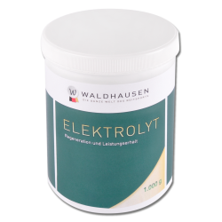 Elektrolyten Waldhausen
