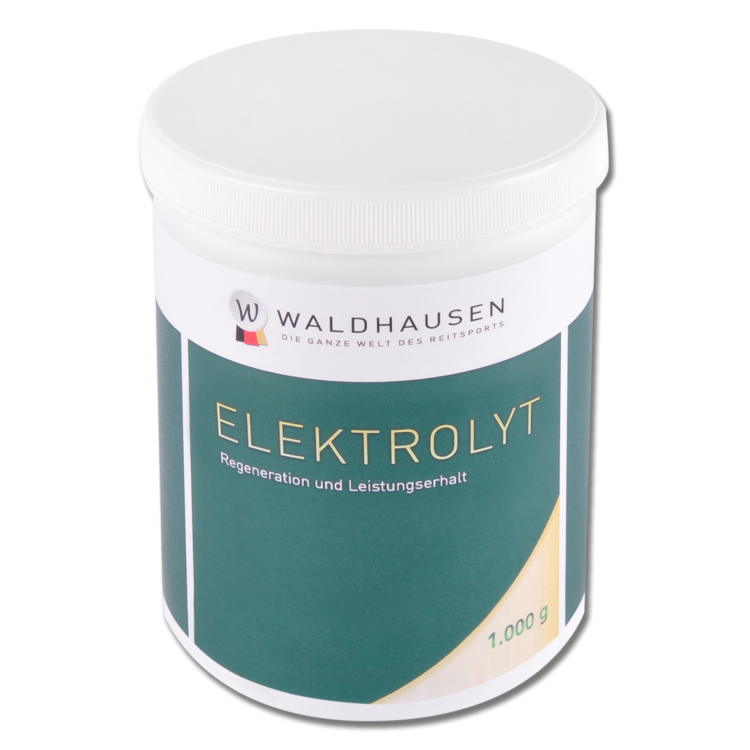 Elektrolyten Waldhausen Elektrolyten Waldhausen