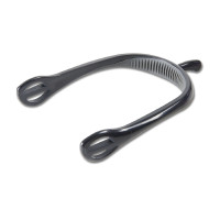 Waldhausen zachte contactsporen Grijs