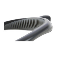 Waldhausen zachte contactsporen Grijs