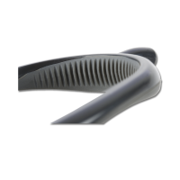 Waldhausen zachte contactsporen Grijs