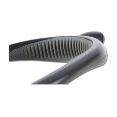 Waldhausen zachte contactsporen Grijs