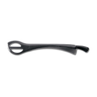 Waldhausen zachte contactsporen Grijs