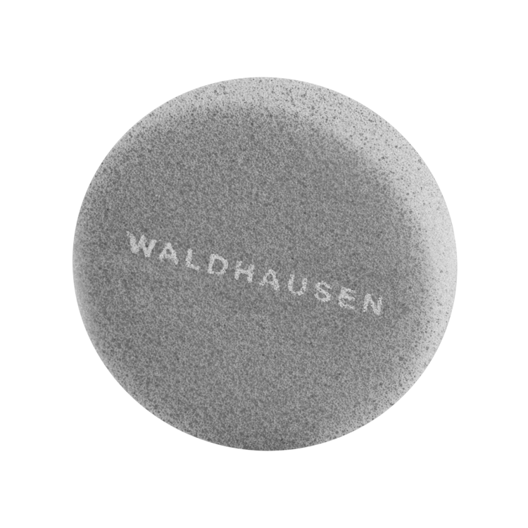 Waldhausen zachte ronde verzorgingsspons