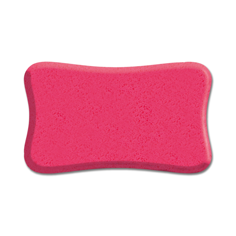 Waldhausen spons roze