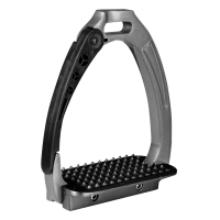 Waldhausen Pro veiligheidsbeugels Grijs Waldhausen Pro veiligheidsbeugels Grijs