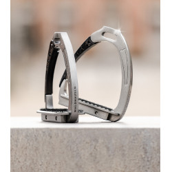 Waldhausen Pro veiligheidsbeugels Grijs