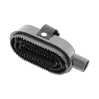 Reserve-strijklomer Waldhausen Super Dandy Boy Grijs