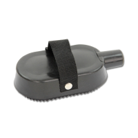 Reserve-strijklomer Waldhausen Super Dandy Boy Grijs