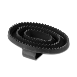 Rubber rosborstel Waldhausen