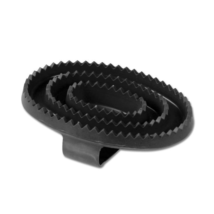 Rubber rosborstel Waldhausen