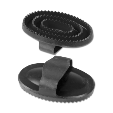 Rubber rosborstel voor kinderen Waldhausen