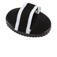 Waldhausen metalen rosborstel Zwart