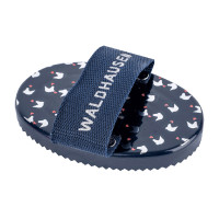 Waldhausen Lucky krabkam Nachtblauw / lucky