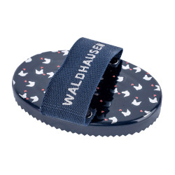 Waldhausen Lucky krabkam Nachtblauw / lucky