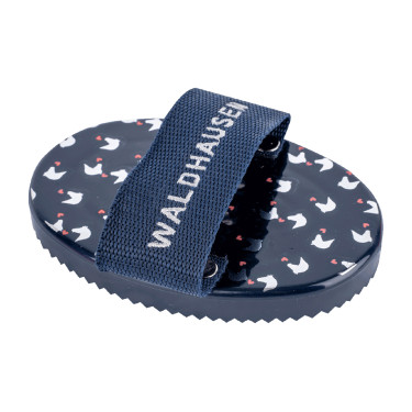 Waldhausen Lucky krabkam Nachtblauw / lucky