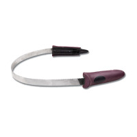 Strijklijf Waldhausen Soft Touch Metaal