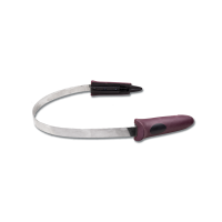 Strijklijf Waldhausen Soft Touch Metaal