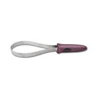 Strijklijf Waldhausen Soft Touch Metaal