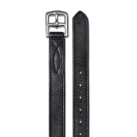 Beugelriem Waldhausen X-Line Soft Zwart