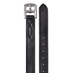 Beugelriem Waldhausen X-Line Soft Zwart