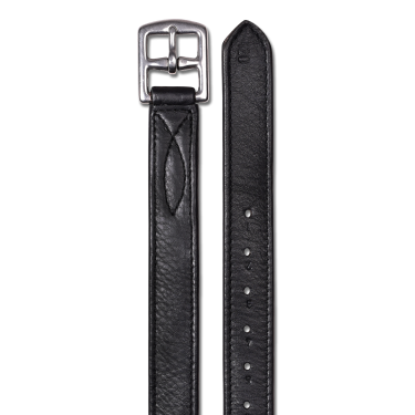 Beugelriem Waldhausen X-Line Soft Zwart