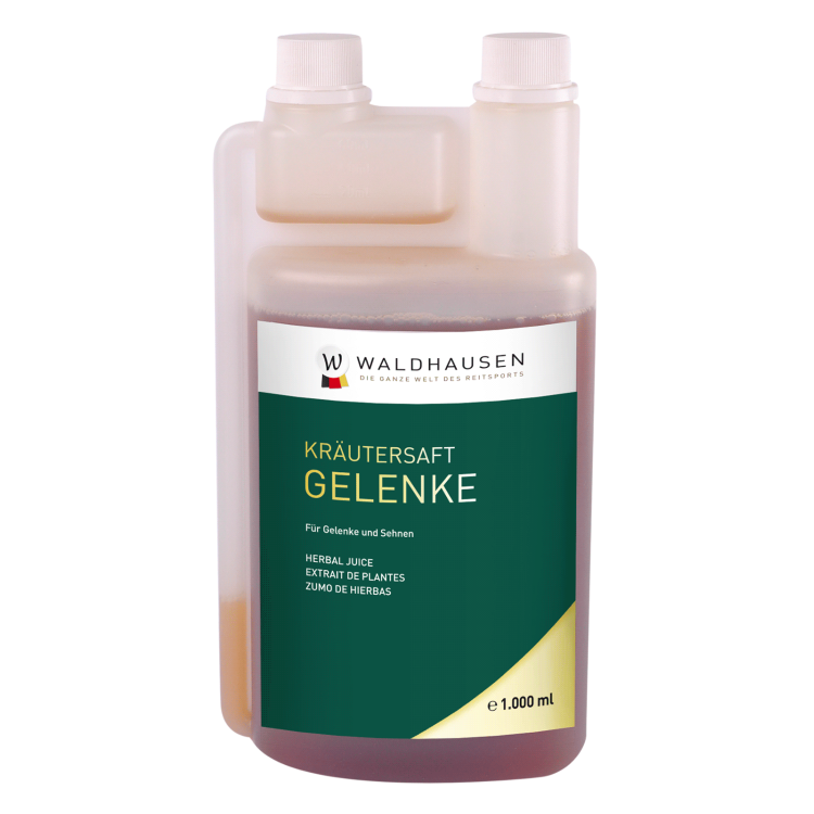 Waldhausen plantenextract gewrichten pezen Waldhausen plantenextract gewrichten pezen
