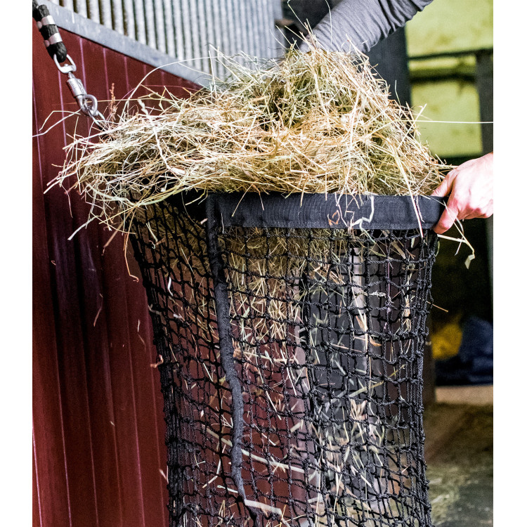 Hooinet Waldhausen met vulhulp Hooinet Waldhausen met vulhulp