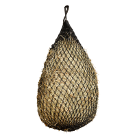 Waldhausen Deluxe hooinet Zwart