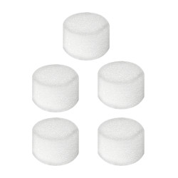 Filtre de rechange pour l'inhalateur Waldhausen W-Health + Care Wit