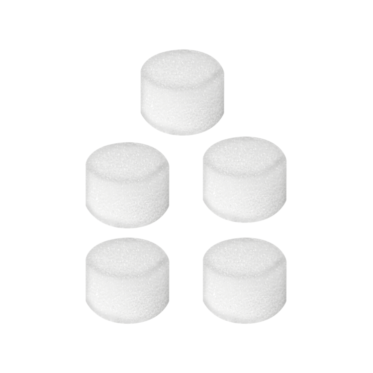Filtre de rechange pour l'inhalateur Waldhausen W-Health + Care