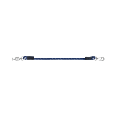 Fixation élastique Waldhausen box et écurie 55 cm Nachtblauw / wit