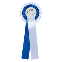Flot Waldhausen remise de prix double rosette